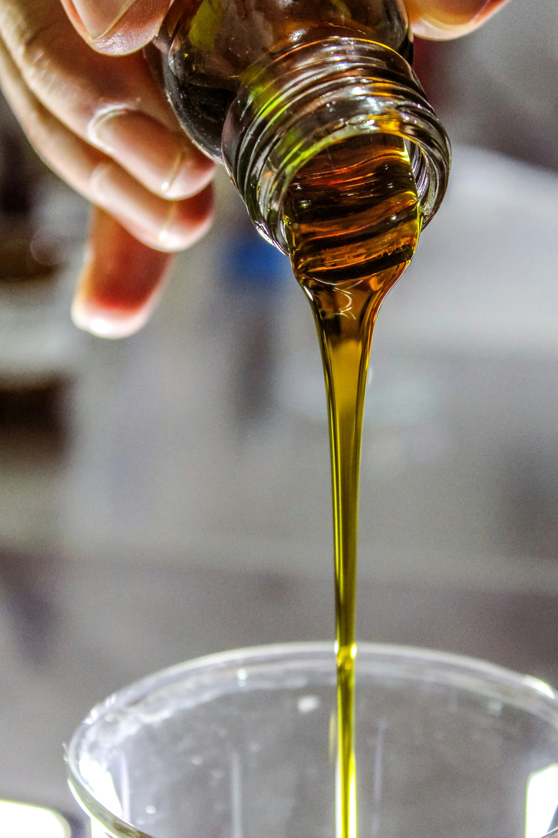 Tartufo Oil