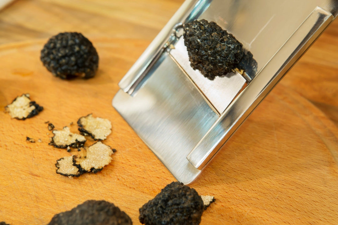 Black truffle