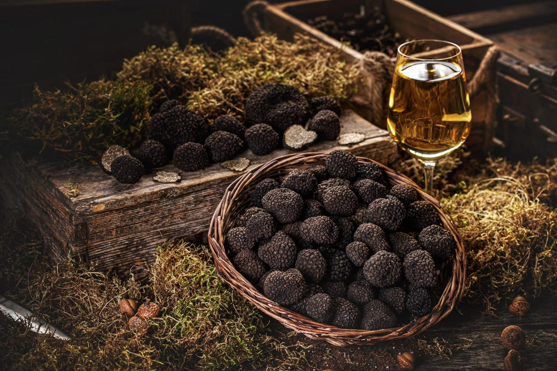 truffles