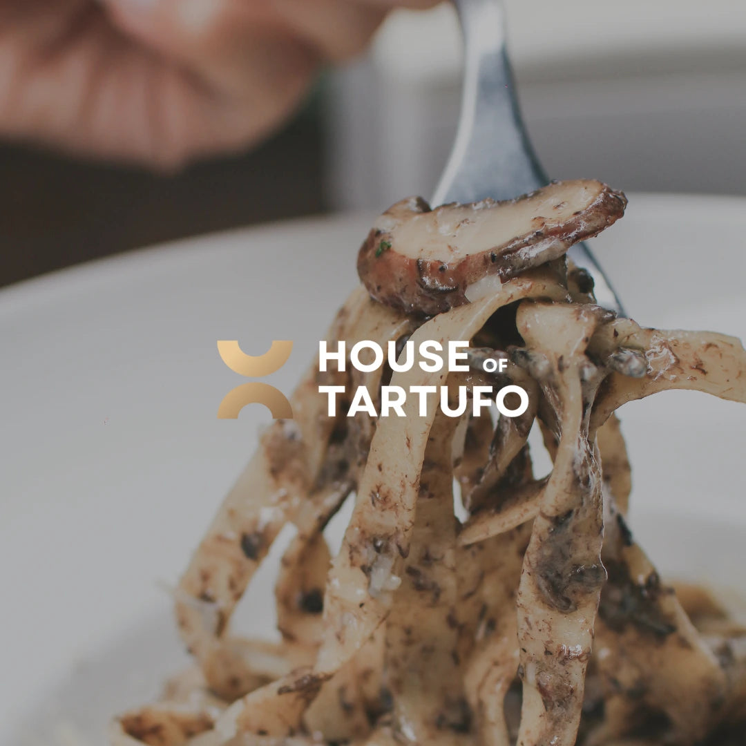 Black Summer Truffle Powder