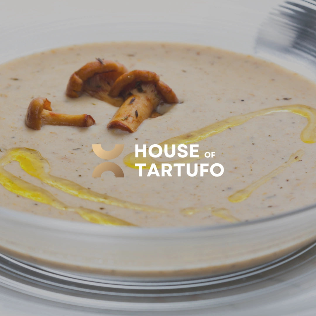 white truffle olive oil